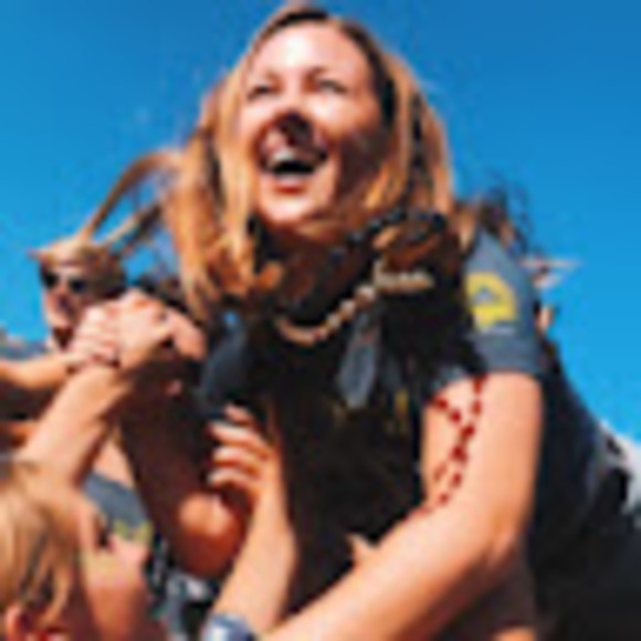 Meet your Posher, Julia - Picture 1 of 1